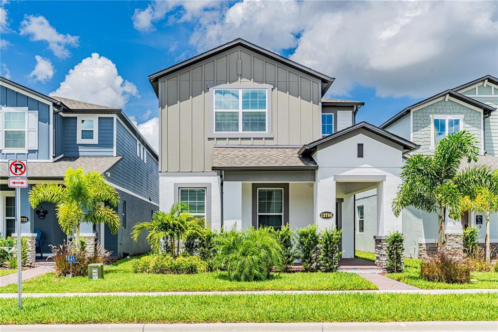 Picture of 13786 Werrington Drive, Winter Garden, FL 34787