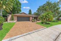 Picture of 3320 Pattie Place, Palm Harbor, FL 34685
