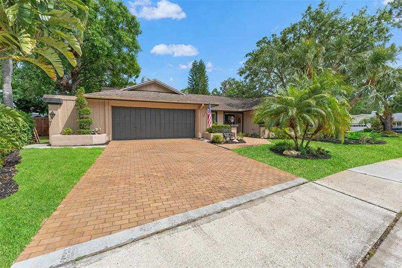Picture of 3320 Pattie Place, Palm Harbor FL 34685
