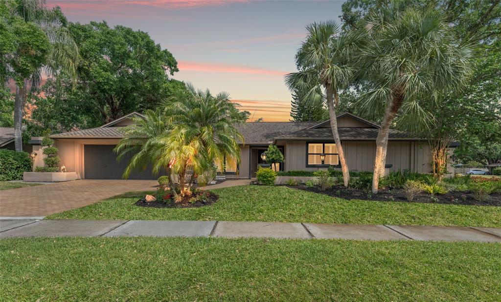 Picture of 3320 Pattie Place, Palm Harbor, FL 34685