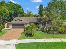 Picture of 3320 Pattie Place, Palm Harbor, FL 34685