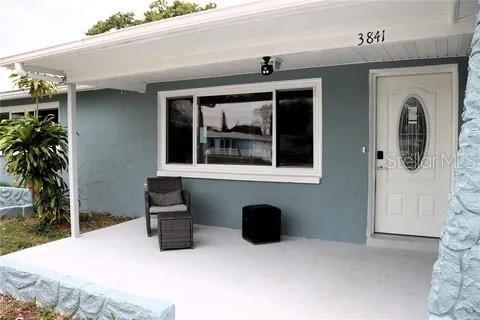 Picture of 3841 Chaffey Drive, New Port Richey FL 34652