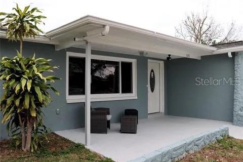 Picture of 3841 Chaffey Drive, New Port Richey FL 34652