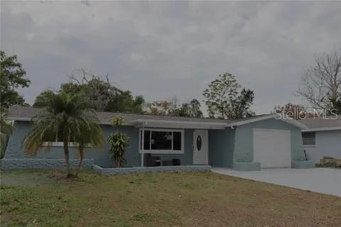 Picture of 3841 Chaffey Drive, New Port Richey FL 34652