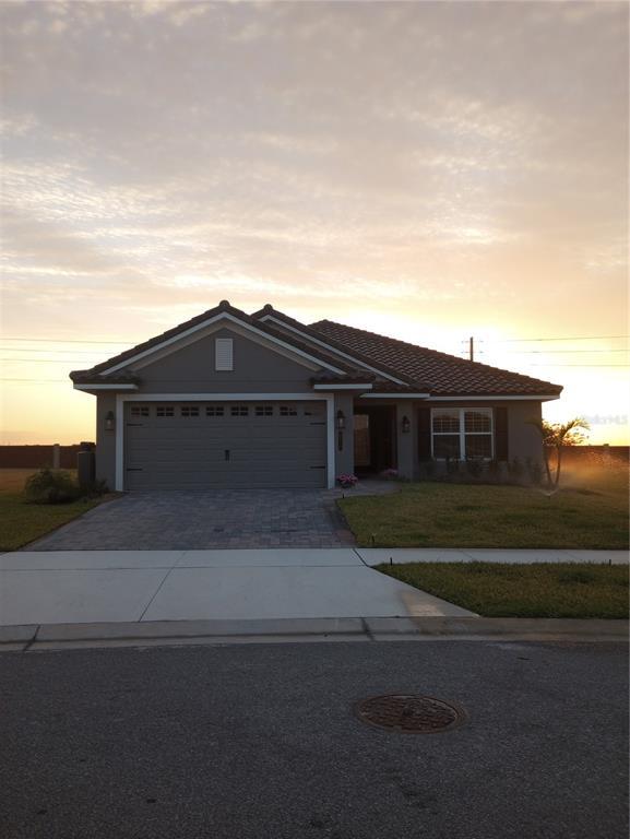 Picture of 4616 Grandview Glen Drive, Auburndale FL 33823