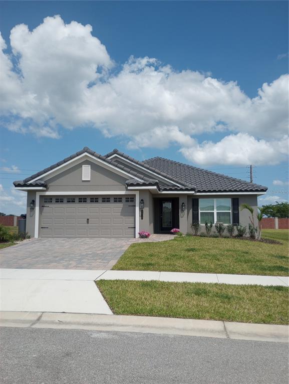 Picture of 4616 Grandview Glen Drive, Auburndale FL 33823