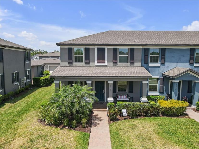 Picture of 4639 Bexley Village Drive, Land O Lakes FL 34638