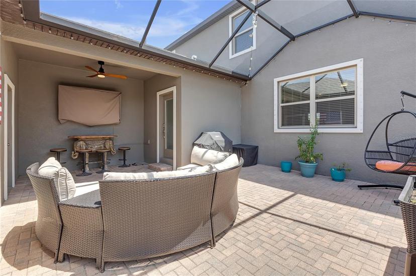 Picture of 4639 Bexley Village Drive, Land O Lakes FL 34638