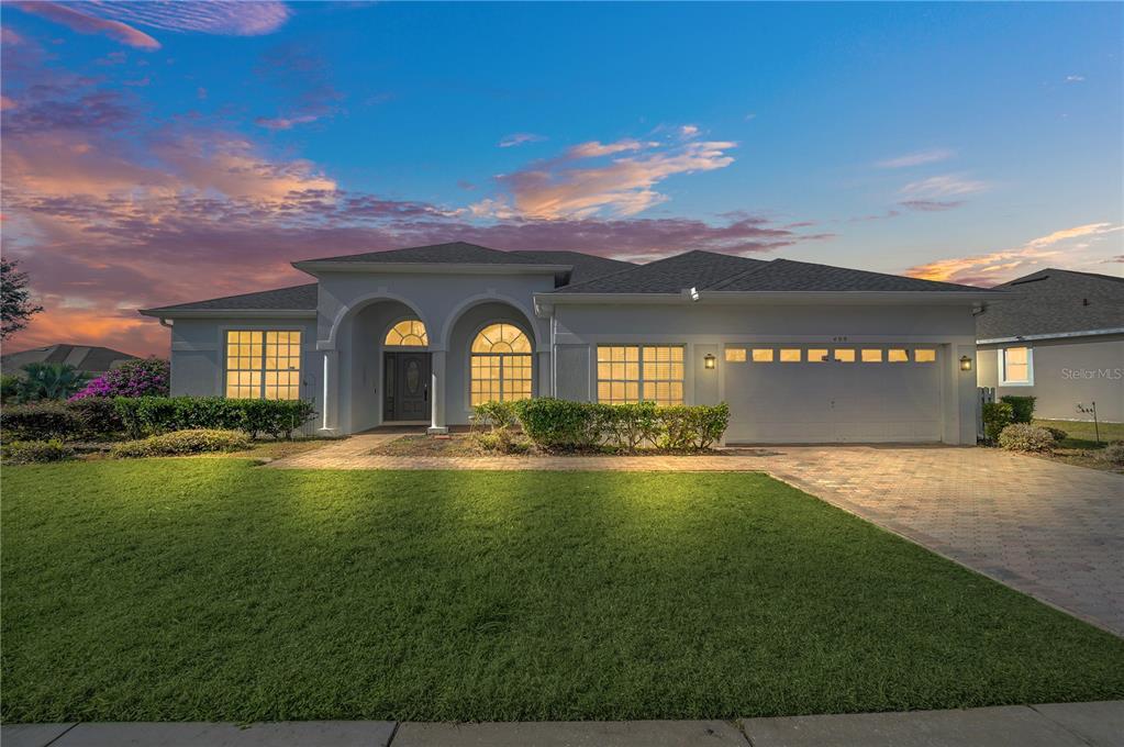 Picture of 409 Belfry Drive, Davenport, FL 33897