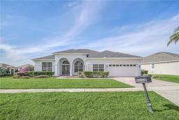 Picture of 409 Belfry Drive, Davenport, FL 33897
