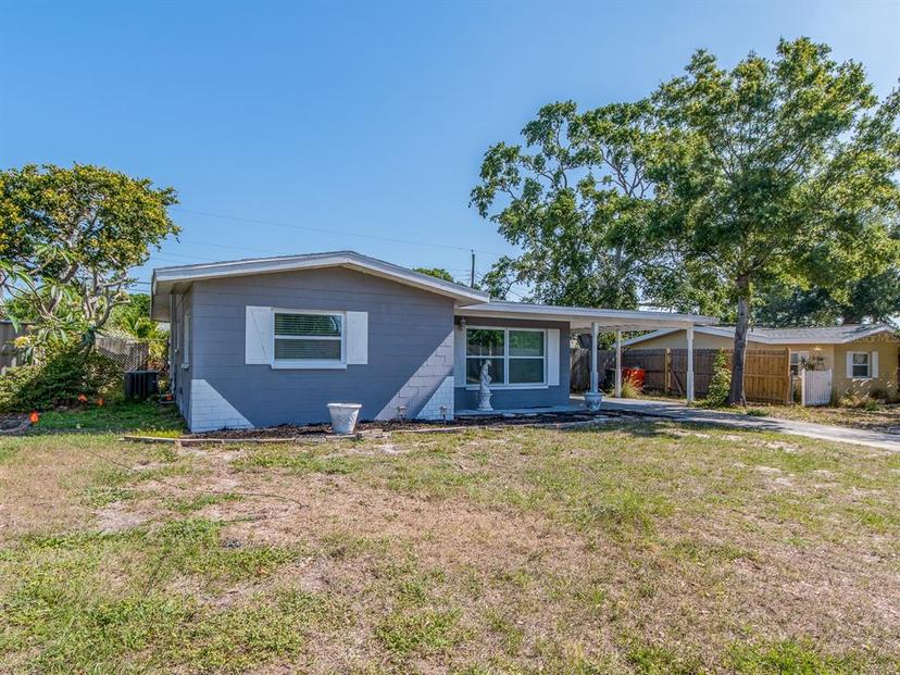 Picture of 11397 122Nd Avenue, Largo FL 33778