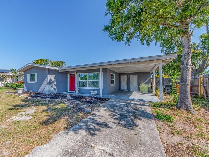 Picture of 11397 122Nd Avenue, Largo FL 33778