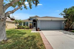 Picture of 1040 Summer Breeze Drive, Brandon, FL 33511