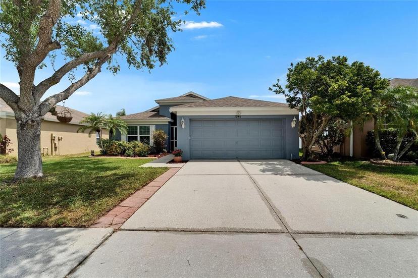 Picture of 1040 Summer Breeze Drive, Brandon FL 33511