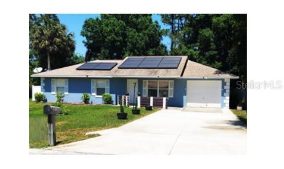 Picture of 25 Philox Lane, Palm Coast FL 32164