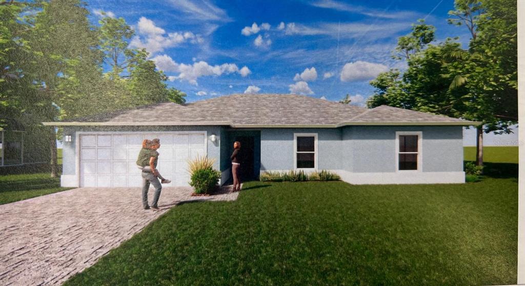 Picture of 475 Tobias Street Se, Palm Bay, FL 32909