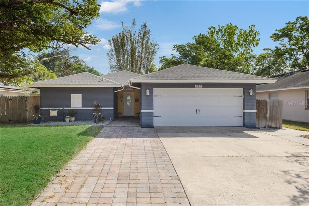 Picture of 417 S Alderwood Street, Winter Springs, FL 32708