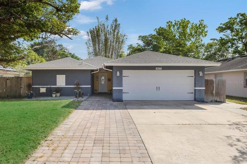Picture of 417 S Alderwood Street, Winter Springs FL 32708