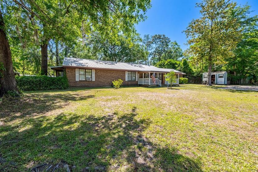 Picture of 1510 Patmarlin Street, Starke FL 32091