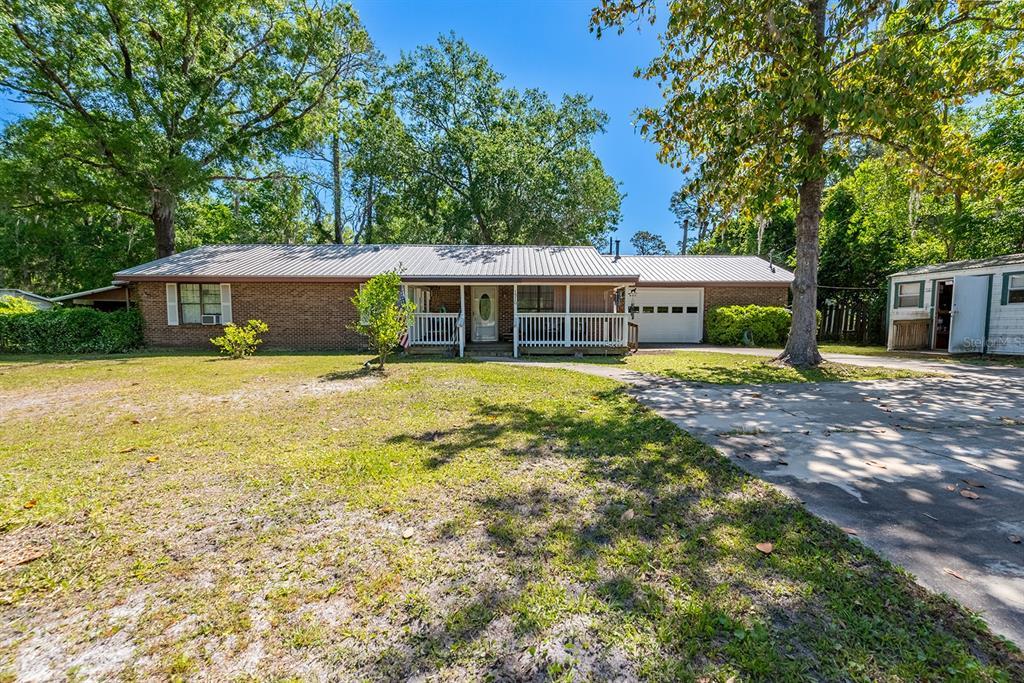 Picture of 1510 Patmarlin Street, Starke, FL 32091