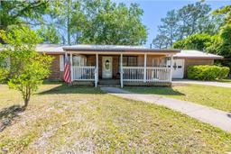 Picture of 1510 Patmarlin Street, Starke, FL 32091