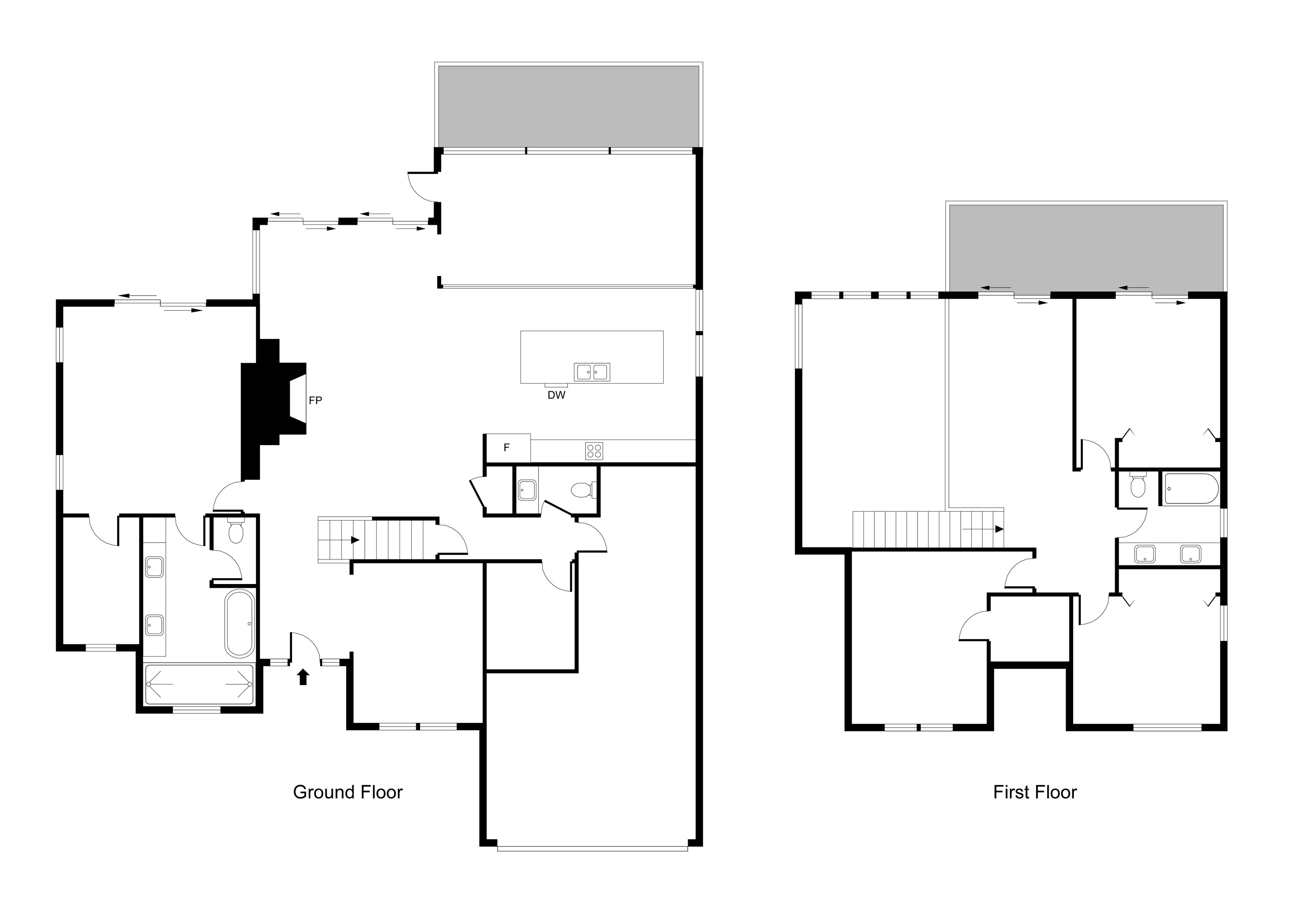 Picture of 13562 S Lake Mary Jane Road, Orlando, FL 32832
