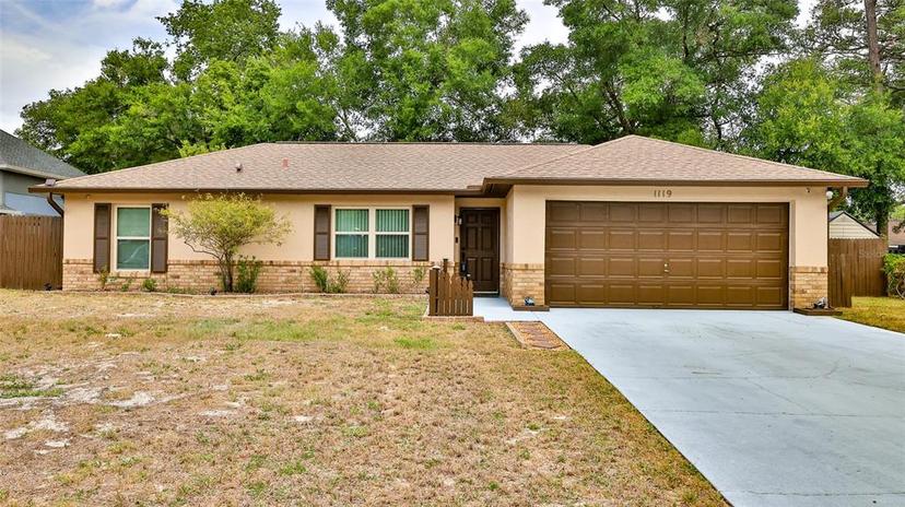 Picture of 1119 Wild Oak Terrace, Deland FL 32720