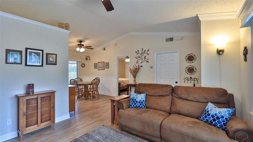 Picture of 1119 Wild Oak Terrace, Deland FL 32720