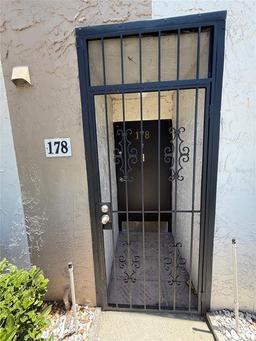 Picture of 107 Caldwell Drive Unit 178M, Brandon, FL 33510