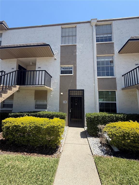 Picture of 107 Caldwell Drive Unit 178M, Brandon, FL 33510