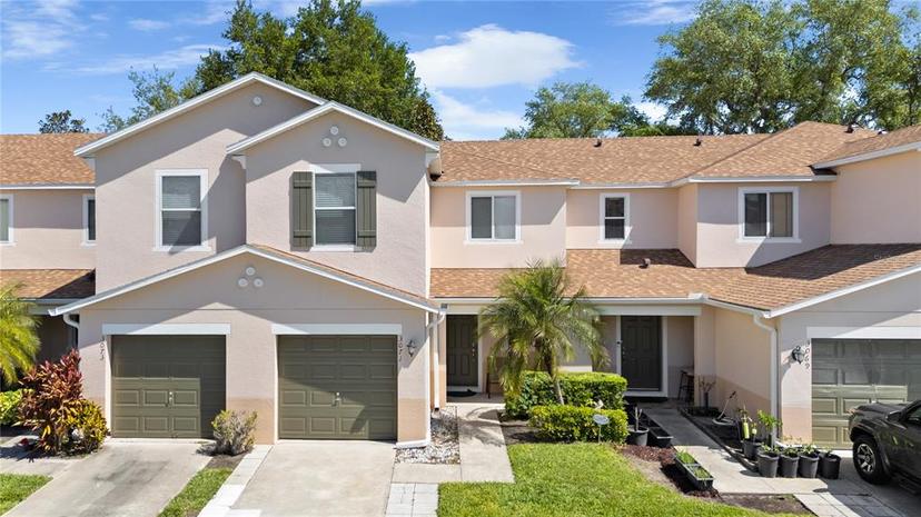 Picture of 3071 Seaview Castle Drive, Kissimmee FL 34746