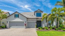 Picture of 801 Seascape Place, Sarasota, FL 34240