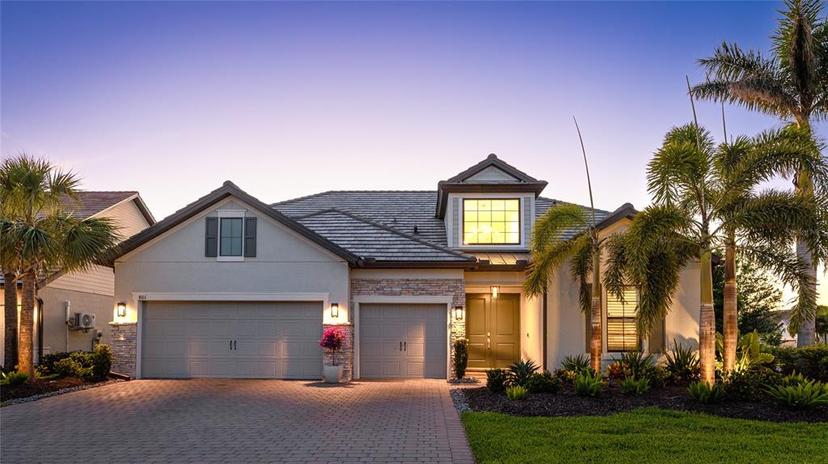Picture of 801 Seascape Place, Sarasota FL 34240