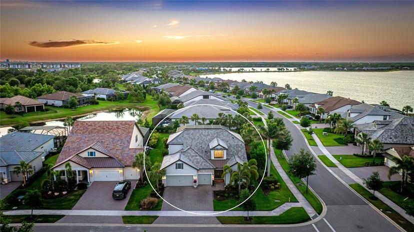 Picture of 801 Seascape Place, Sarasota FL 34240