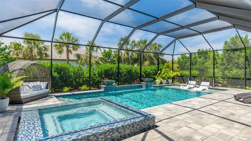 Picture of 801 Seascape Place, Sarasota FL 34240