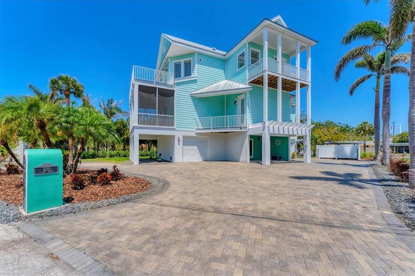 Picture of 320 O Day, Englewood FL 34223