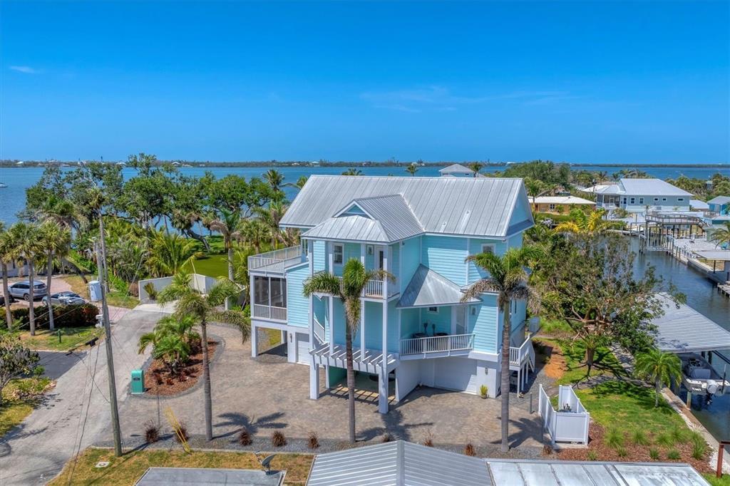 Picture of 320 O Day, Englewood, FL 34223