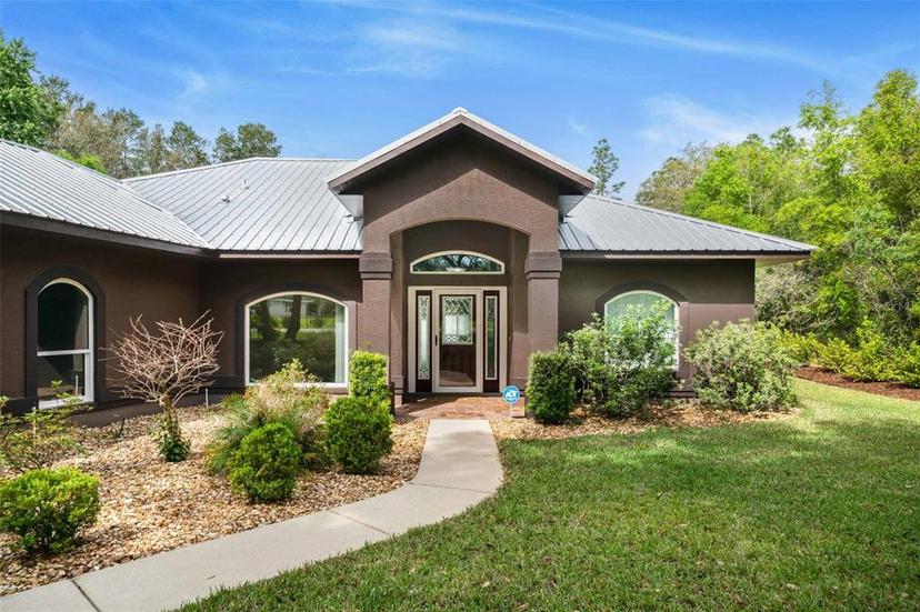 Picture of 4070 N Forest Lake Drive, Hernando FL 34442