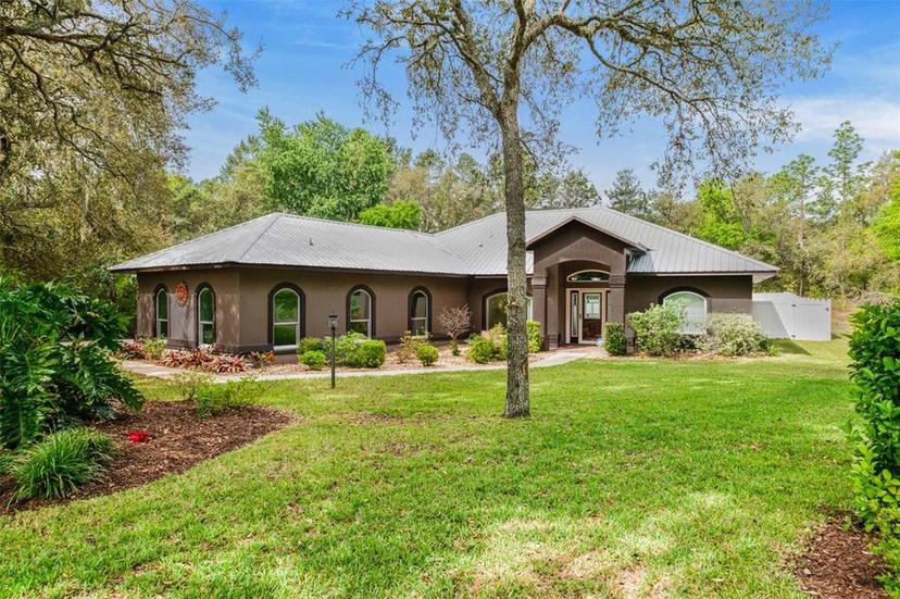 Picture of 4070 N Forest Lake Drive, Hernando FL 34442