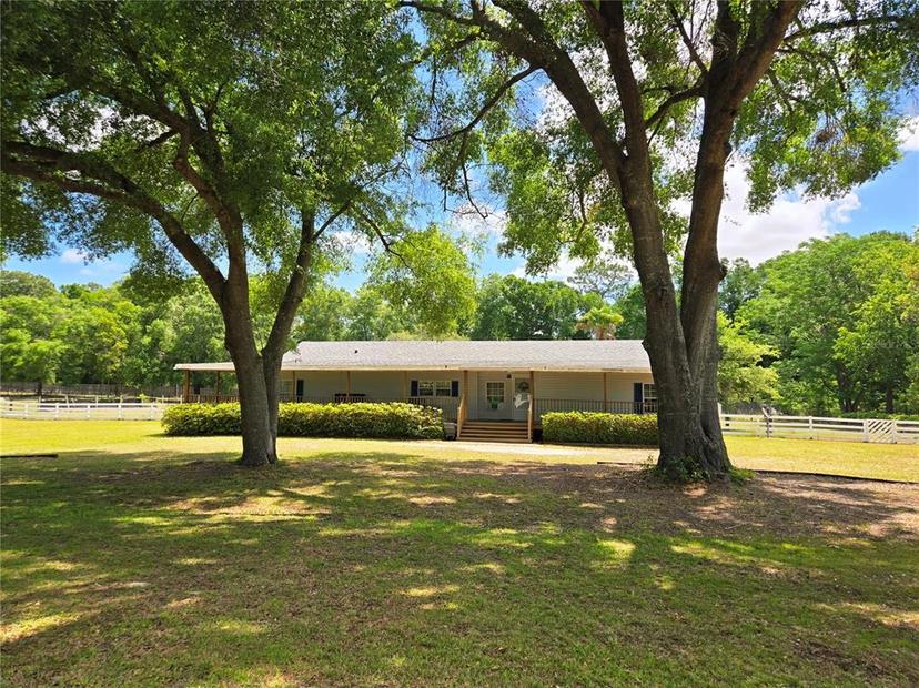 Picture of 9605 SW 92 Street, Gainesville FL 32608