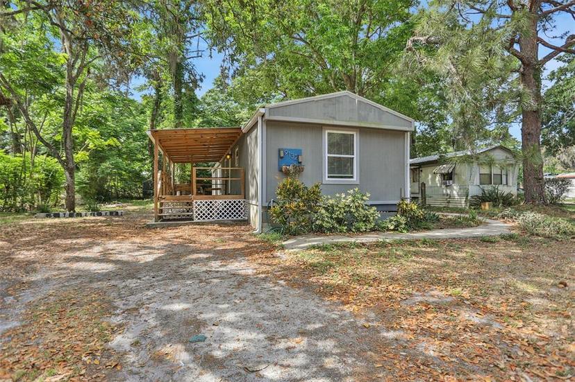 Picture of 9132 Mango Street, New Port Richey FL 34654