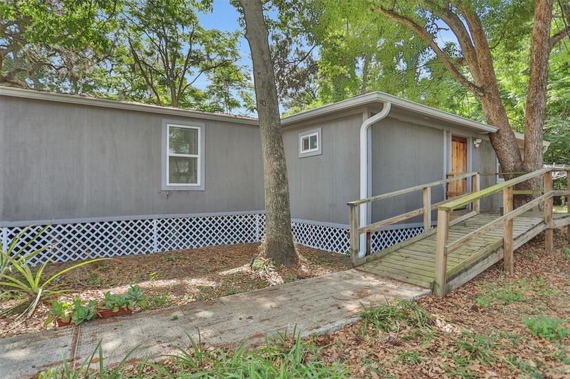 Picture of 9132 Mango Street, New Port Richey FL 34654