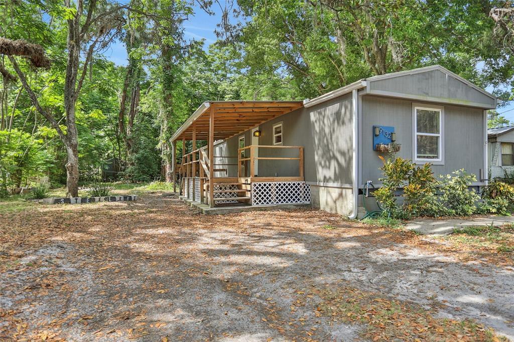 Picture of 9132 Mango Street, New Port Richey, FL 34654