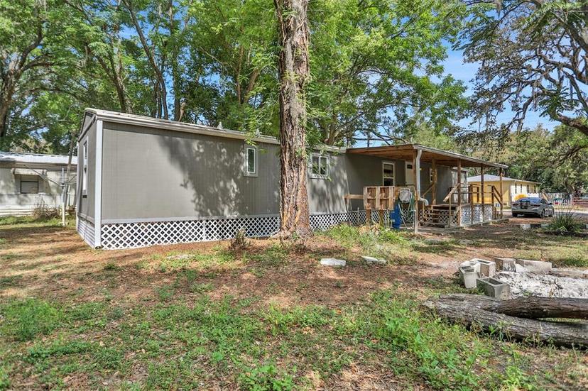 Picture of 9132 Mango Street, New Port Richey FL 34654
