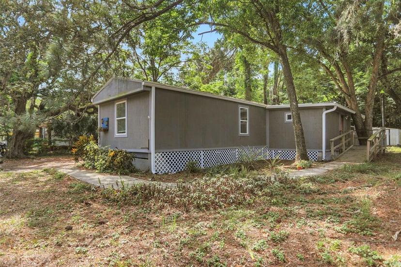 Picture of 9132 Mango Street, New Port Richey FL 34654