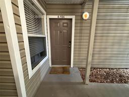 Picture of 4000 SW 23Rd Street Unit 4-104, Gainesville, FL 32608
