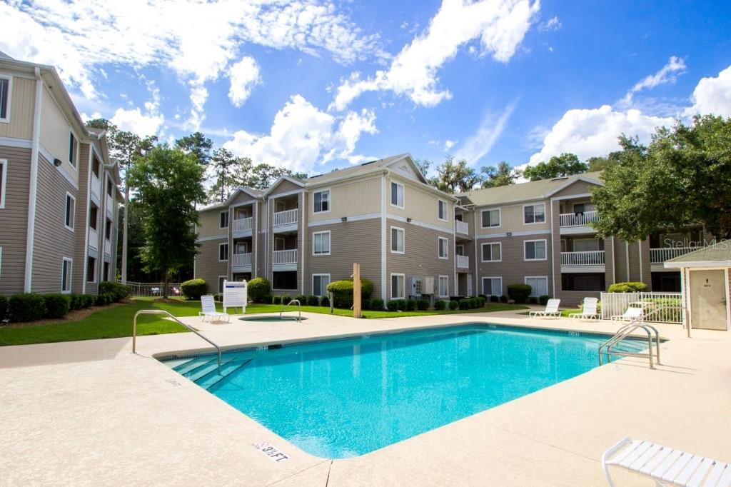 Picture of 4000 SW 23Rd Street Unit 4-104, Gainesville, FL 32608