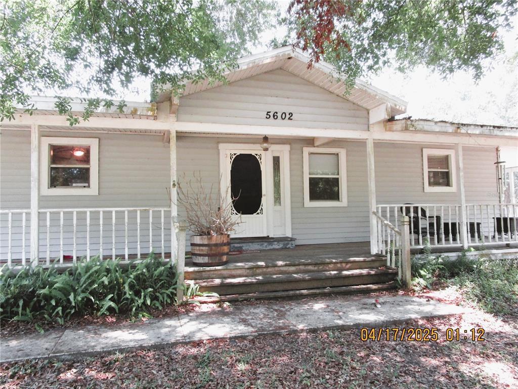 Picture of 5602 N Dormany Road, Plant City, FL 33565