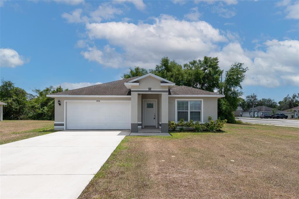 Picture of 2036 Hillview Circle, Deltona, FL 32738