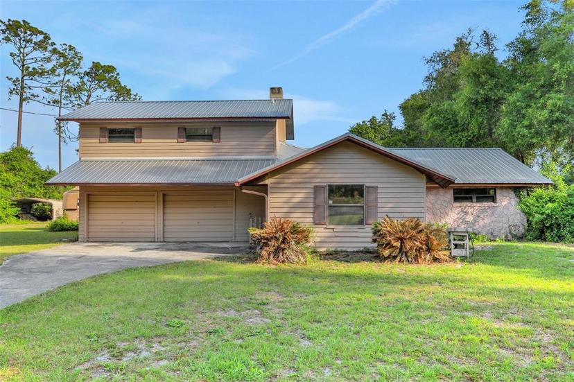 Picture of 5354 County Road 214, Keystone Heights FL 32656